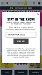 Mobile Screenshot of crazy8.com
